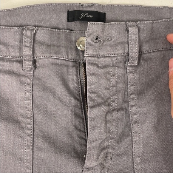J.Crew straight cargo - Picture 6 of 10